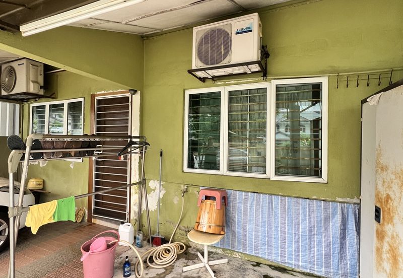 Seksyen 22, Petaling Jaya