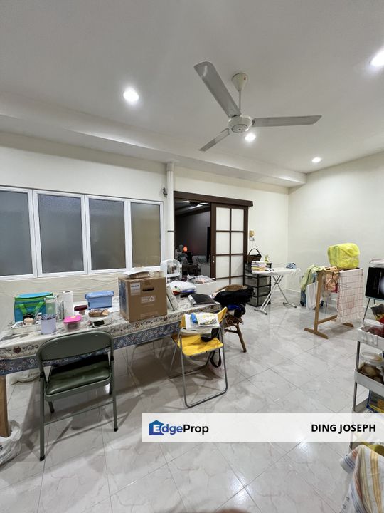 Single Story terrace house in Seksyen 22 PJ, Selangor, Petaling Jaya