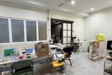 Seksyen 22, Petaling Jaya