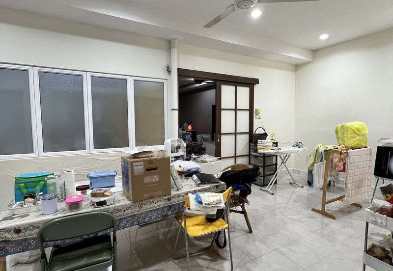 Seksyen 22, Petaling Jaya