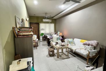 Seksyen 22, Petaling Jaya