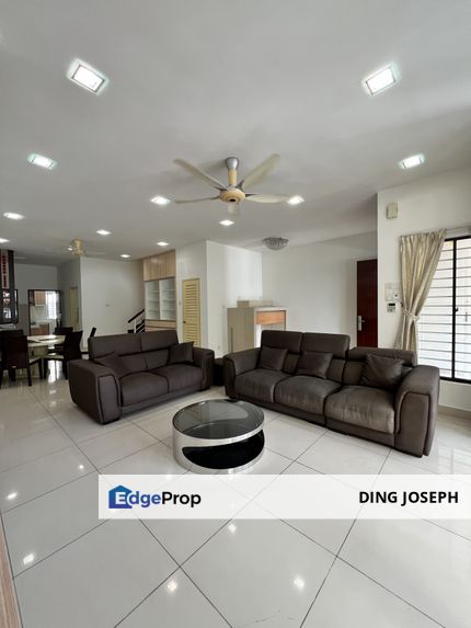 Sales: Double Story Link @ Bandar Puteri Puchong, Selangor, Bandar Puteri Puchong