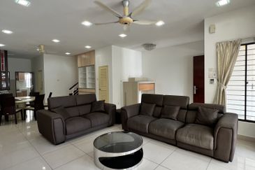 Serena, Bandar Puteri Puchong