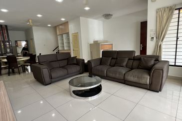 Serena, Bandar Puteri Puchong