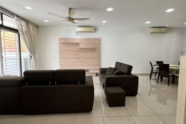 Serena, Bandar Puteri Puchong