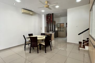 Serena, Bandar Puteri Puchong