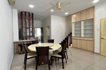 Serena, Bandar Puteri Puchong