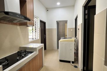 Serena, Bandar Puteri Puchong