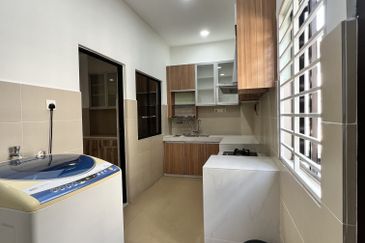 Serena, Bandar Puteri Puchong