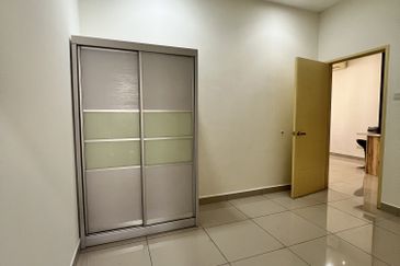 Serena, Bandar Puteri Puchong