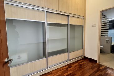 Serena, Bandar Puteri Puchong