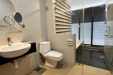 Serena, Bandar Puteri Puchong