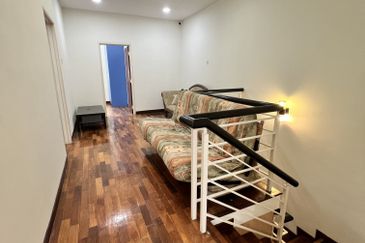 Serena, Bandar Puteri Puchong