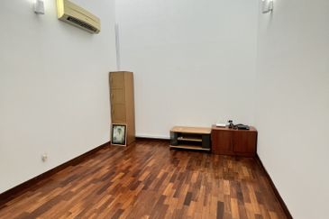 Serena, Bandar Puteri Puchong