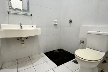 Serena, Bandar Puteri Puchong