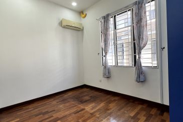 Serena, Bandar Puteri Puchong