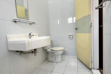 Serena, Bandar Puteri Puchong