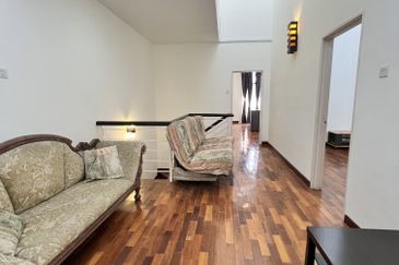 Serena, Bandar Puteri Puchong