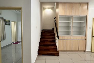 Serena, Bandar Puteri Puchong