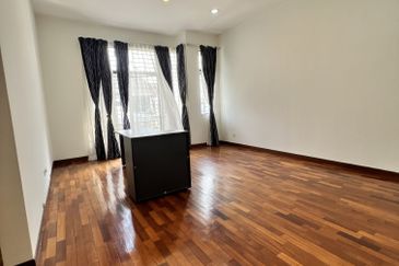 Serena, Bandar Puteri Puchong