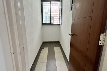 Serena, Bandar Puteri Puchong