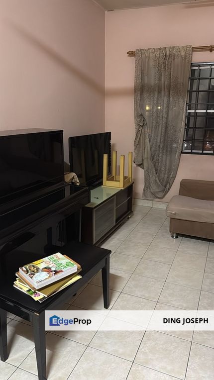 Kota damansara Tainia Apartment for rent, Selangor, Kota Damansara