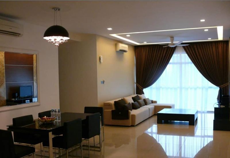 Amaya Saujana, Saujana Subang
