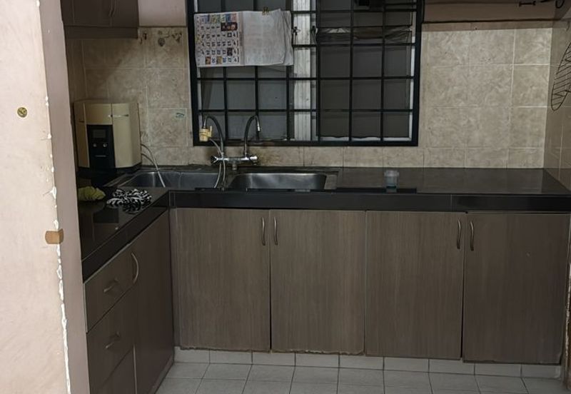 Pangsapuri Tainia