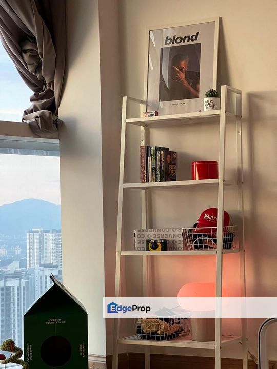 Soho Empire City@ Damansara for sales, Selangor, Damansara Perdana