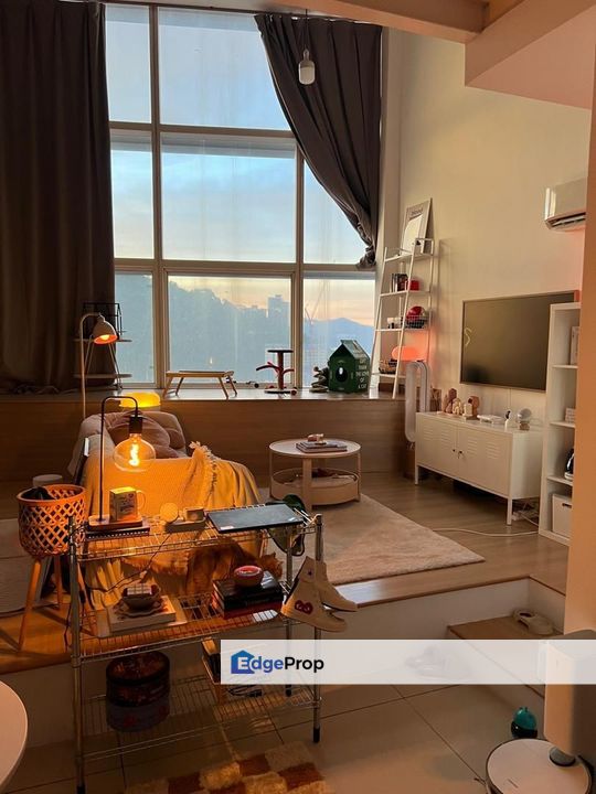 Soho Empire City@ Damansara for sales, Selangor, Damansara Perdana