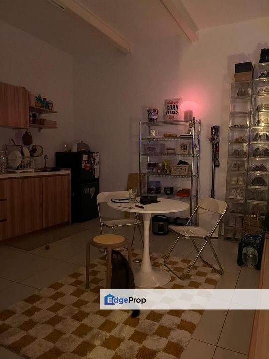 Soho Empire City@ Damansara for sales, Selangor, Damansara Perdana