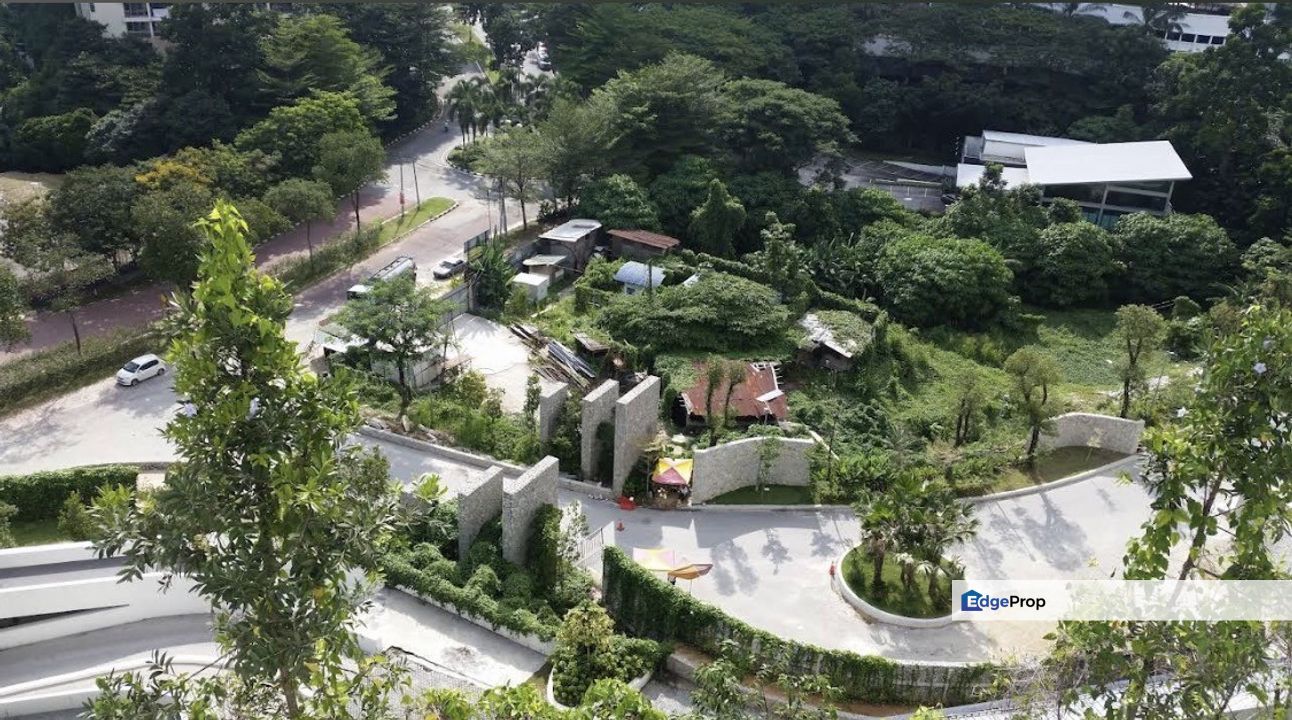 Soho Empire City@ Damansara for sales, Selangor, Damansara Perdana