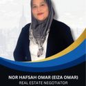 EIZA HAFSAH OMAR