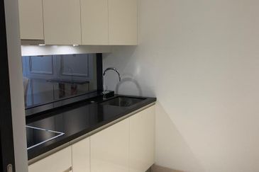 Oxford Residences @ Pavilion Embassy