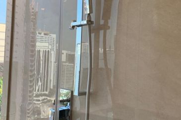 Oxford Residences @ Pavilion Embassy