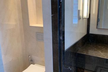 Oxford Residences @ Pavilion Embassy