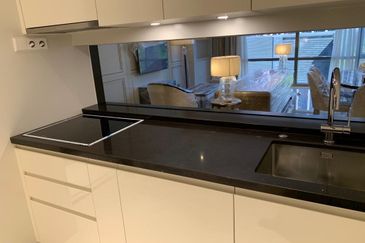 Oxford Residences @ Pavilion Embassy