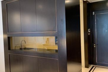 Oxford Residences @ Pavilion Embassy