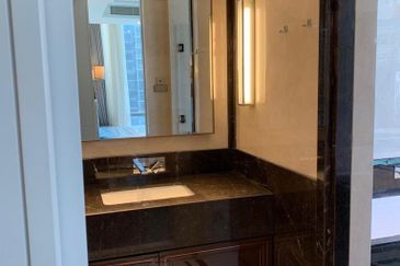 Oxford Residences @ Pavilion Embassy