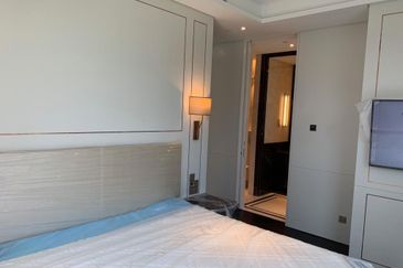 Oxford Residences @ Pavilion Embassy