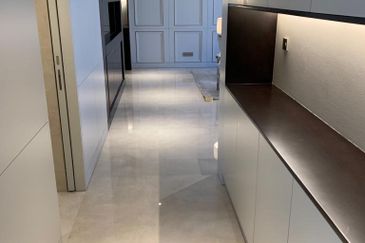 Oxford Residences @ Pavilion Embassy