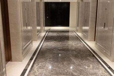 Oxford Residences @ Pavilion Embassy