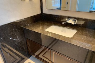 Oxford Residences @ Pavilion Embassy