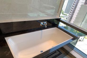 Oxford Residences @ Pavilion Embassy