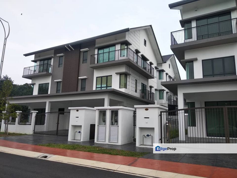 Kajang villa astana Property Profile