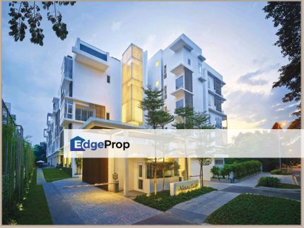 Nobleton Crest For Sale , Kuala Lumpur, Taman U-Thant