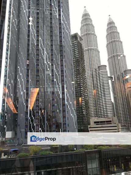 Star Residences , KLCC, Kuala Lumpur, KL City