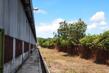 One Semenyih Industrial Park