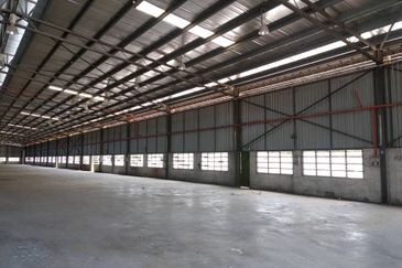 One Semenyih Industrial Park