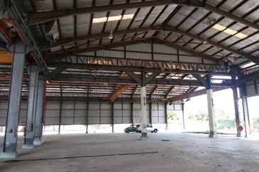 One Semenyih Industrial Park